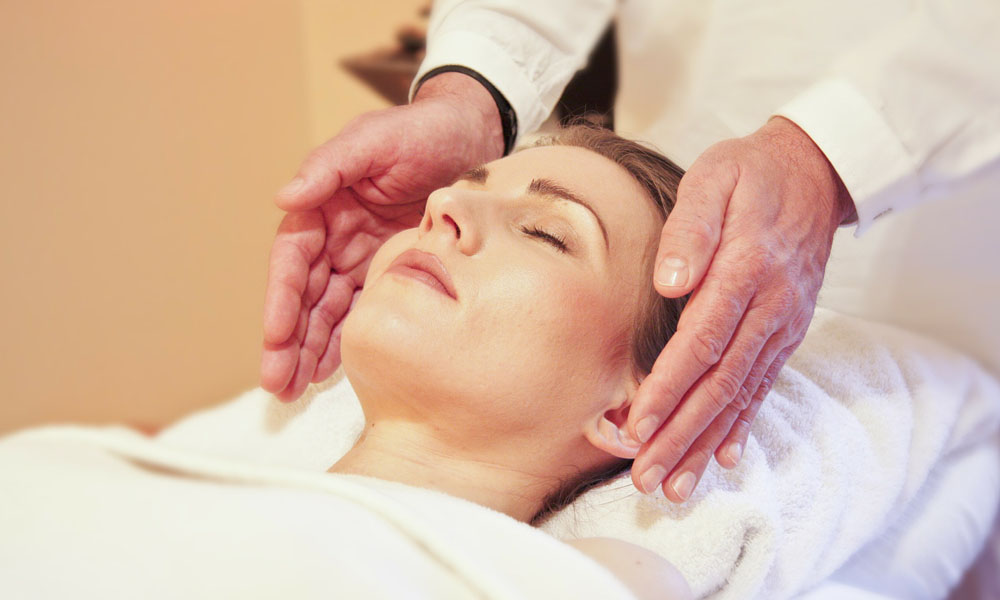 massage