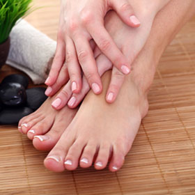 Nail Enhancements