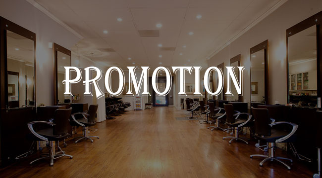 Promotion