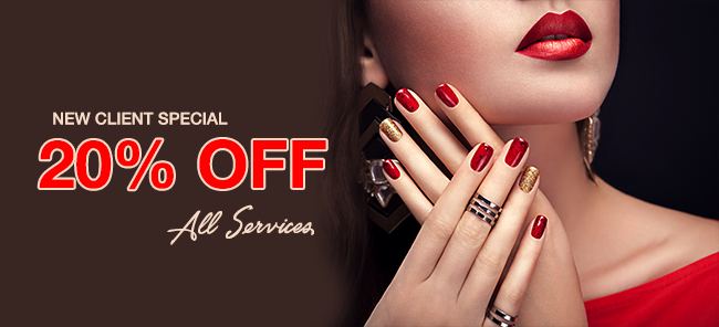 Nail Salon 85254 | Natural Nails & Lashes of Scottsdale, AZ | Manicure,  Pedicure, Enhancement, Eyelash, Waxing