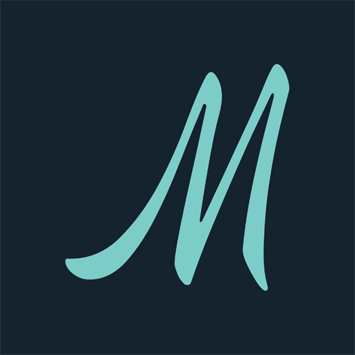MyESalon app icon